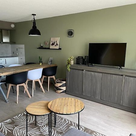Appartement Senang, Resort Amelander Kaap 霍勒姆 外观 照片