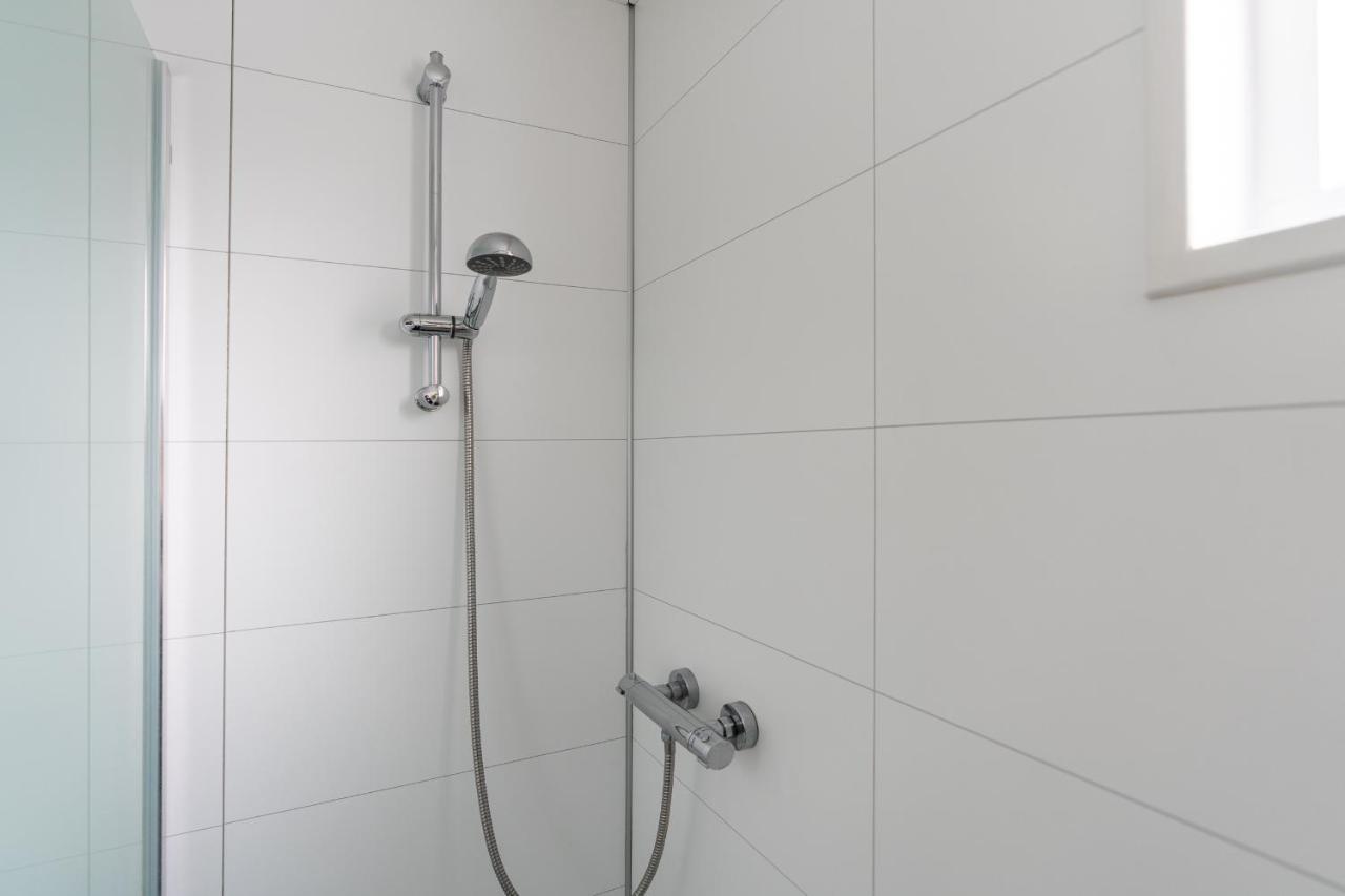 Appartement Senang, Resort Amelander Kaap 霍勒姆 外观 照片