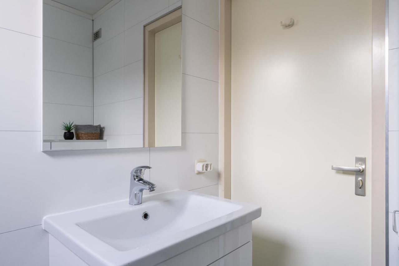 Appartement Senang, Resort Amelander Kaap 霍勒姆 外观 照片