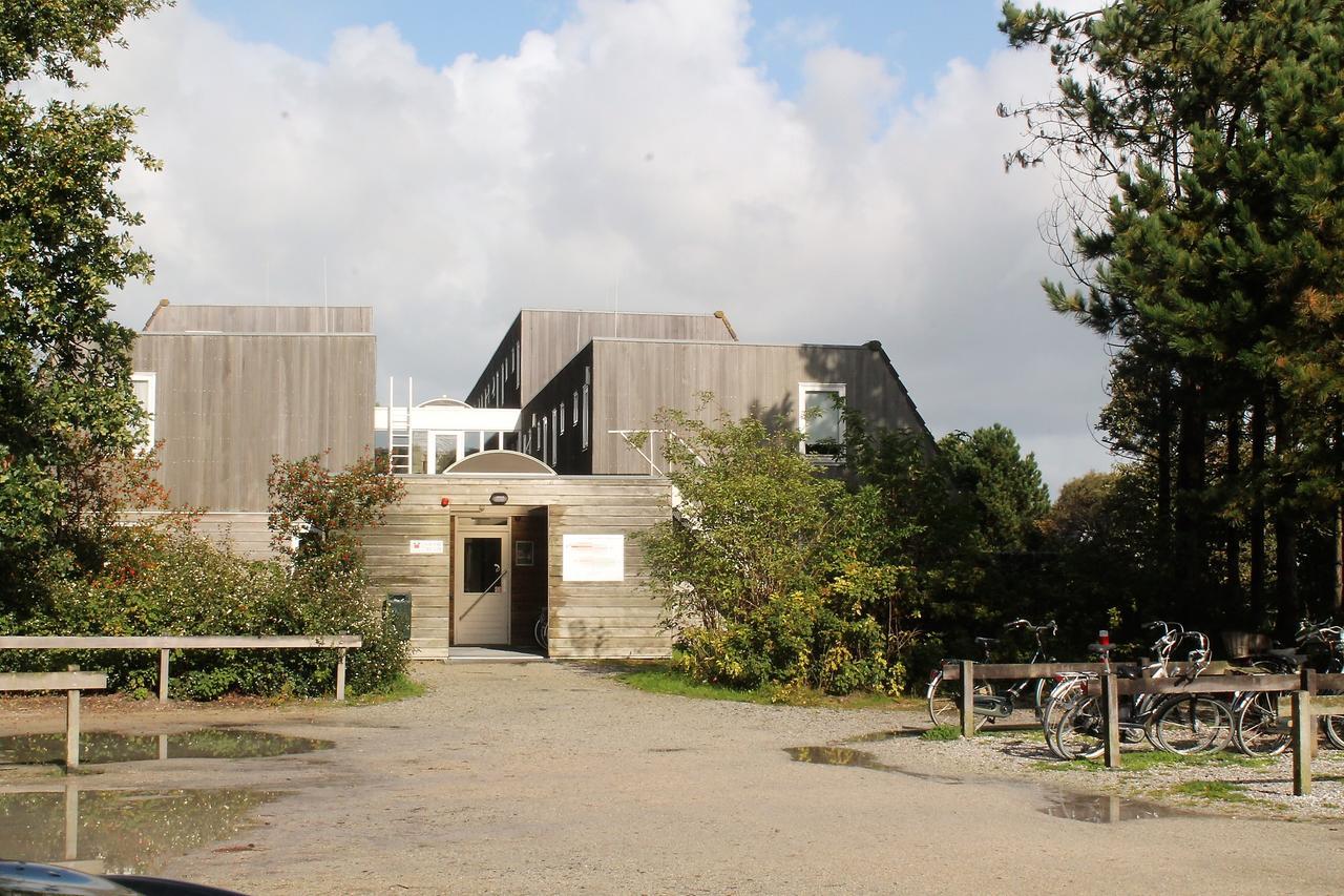 Appartement Senang, Resort Amelander Kaap 霍勒姆 外观 照片