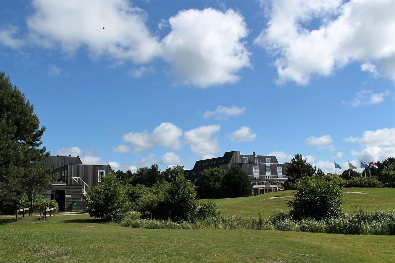 Appartement Senang, Resort Amelander Kaap 霍勒姆 外观 照片
