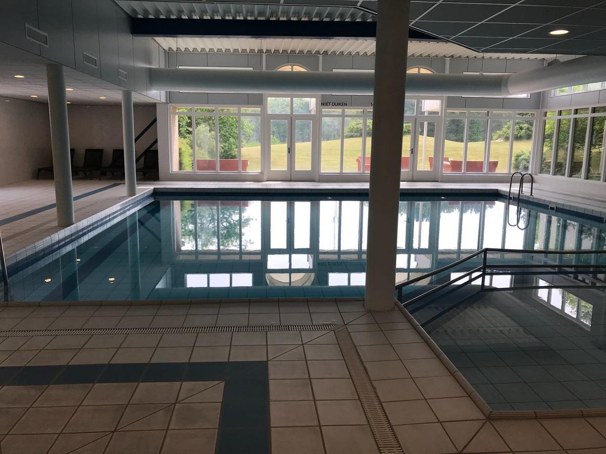 Appartement Senang, Resort Amelander Kaap 霍勒姆 外观 照片