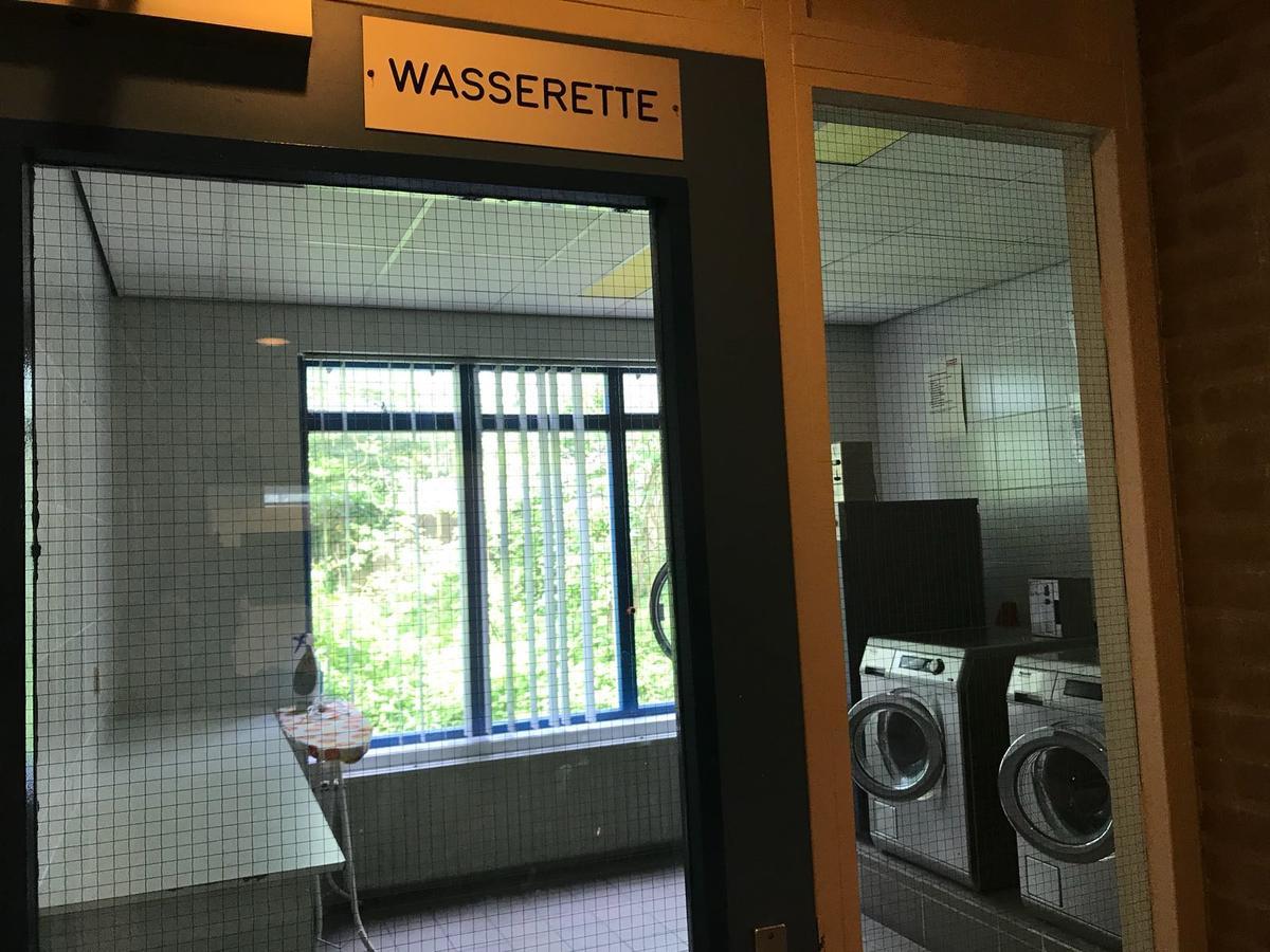 Appartement Senang, Resort Amelander Kaap 霍勒姆 外观 照片